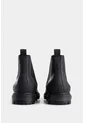 Botas Calgary Buthan De Cuero Para Hombre Silueta Chelsea Botas Calgary Buthan De Cuero Para Hombre Silueta Chelsea Negro 39 VÉLEZ de Vélez