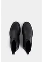 Botas Calgary Buthan De Cuero Para Hombre Silueta Chelsea Botas Calgary Buthan De Cuero Para Hombre Silueta Chelsea Negro 39 VÉLEZ de Vélez
