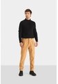 Pantalón Chino Cue De Gamuza River Para Hombre Silueta Holgada Pantalón Chino Cue De Gamuza River Para Hombre Silueta Holgada Arena 34 VÉLEZ de Vélez