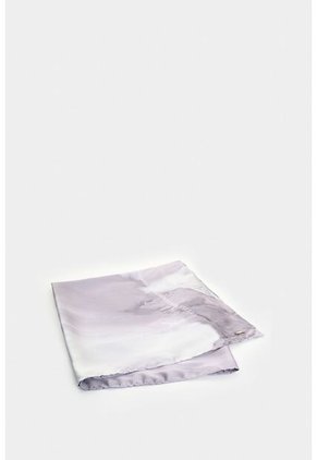 Pañuelo Grande Estampado Para Mujer Bruma Pañuelo Grande Estampado Para Mujer Bruma Gris XS VÉLEZ