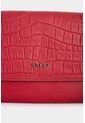 Porta Chequera De Cuero Para Mujer Colors Porta Chequera De Cuero Para Mujer Colors Rojo VÉLEZ de Vélez