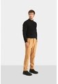 Pantalón Chino Cue De Gamuza River Para Hombre Silueta Holgada Pantalón Chino Cue De Gamuza River Para Hombre Silueta Holgada Arena 34 VÉLEZ de Vélez
