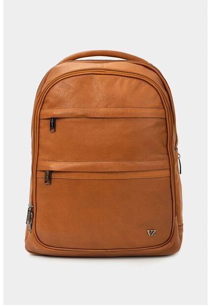 Morral Waterproof De Cuero Liso Para Hombre Multifuncional - Compra Ahora |  Dafiti Colombia