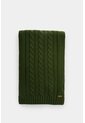 Bufanda Tejida Para Hombre Sierra Bufanda Tejida Para Hombre Sierra Verde Oliva XS VÉLEZ de Vélez