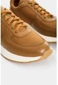 Tenis En Lona Y Cuero Para Mujer Miski Tenis En Lona Y Cuero Para Mujer Miski Miel 38 VÉLEZ de Vélez