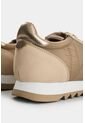 Tenis De Cuero Y Textil Para Mujer Flora Tenis De Cuero Y Textil Para Mujer Flora Arena 38 VÉLEZ de Vélez