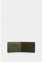 Billetera De Cuero Para Hombre Ray Billetera De Cuero Para Hombre Ray Verde Oliva VÉLEZ de Vélez
