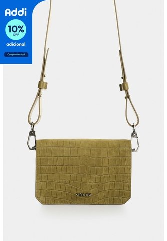 Manos Libres Mini Garniel 3.0 Para Hombre Manos Libres Mini Garniel 3.0 Para Hombre Verde Oliva VÉLEZ Vélez