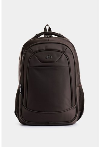 Tula Morral Kaiser De Lona Y Cuero Para Hombre Estilo Urbano Tula Morral Kaiser De Lona Y Cuero Para Hombre Estilo Urbano Cafe VÉLEZ Vélez
