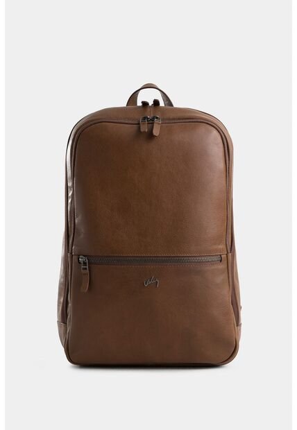 Morral Shade De Cuero Para Hombre Diseño Slim Morral Shade De Cuero Para Hombre Diseño Slim Miel Vélez