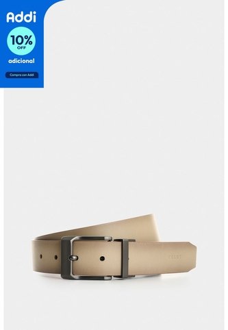 Cinturón Doble Faz Para Hombre Tulum Cinturón Doble Faz Para Hombre Tulum Arena 44 VÉLEZ Vélez