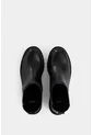 Botines Caltha 2.0 De Cuero Para Mujer Tractorados Botines Caltha 2.0 De Cuero Para Mujer Tractorados Negro 36 VÉLEZ de Vélez