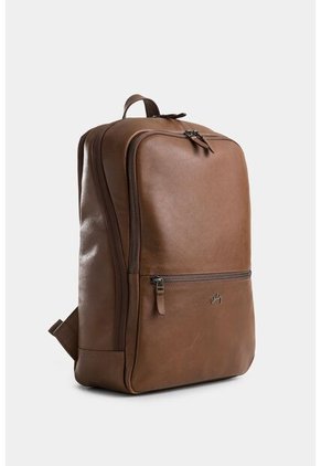 Morral Shade De Cuero Para Hombre Diseño Slim Morral Shade De Cuero Para Hombre Diseño Slim Miel Vélez