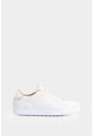 Tenis Deportivos Oda De Cuero Para Mujer Personalización Blanco Tenis Deportivos Oda De Cuero Para Mujer Personalización Blanco 37 VÉLEZ de Vélez