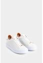 Tenis Deportivos Oda De Cuero Para Mujer Personalización Blanco Tenis Deportivos Oda De Cuero Para Mujer Personalización Blanco 37 VÉLEZ de Vélez