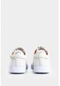 Tenis Deportivos Oda De Cuero Para Mujer Personalización Blanco Tenis Deportivos Oda De Cuero Para Mujer Personalización Blanco 37 VÉLEZ de Vélez