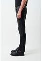 Jean Vireo Semi Fitted Para Hombre Detalles Cuero Jean Vireo Semi Fitted Para Hombre Detalles Cuero Negro 32 VÉLEZ de Vélez