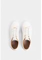 Tenis Deportivos Oda De Cuero Para Mujer Personalización Blanco Tenis Deportivos Oda De Cuero Para Mujer Personalización Blanco 37 VÉLEZ de Vélez