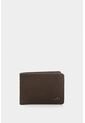 Billetera De Cuero Para Hombre Sienna Billetera De Cuero Para Hombre Sienna Cafe VÉLEZ de Vélez