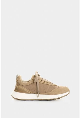 Tenis Elios De Cuero Para Mujer Detalle Millaré Tenis Elios De Cuero Para Mujer Detalle Millaré Arena 35 VÉLEZ Vélez