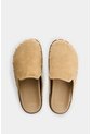 Mule En Cuero Carnaza Con Taches Para Mujer Aqua Mule En Cuero Carnaza Con Taches Para Mujer Aqua Arena 40 VÉLEZ de Vélez