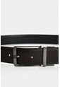 Cinturón Doble Faz De Cuero Para Hombre Nila Cinturón Doble Faz De Cuero Para Hombre Nila Cafe 32 VÉLEZ de Vélez