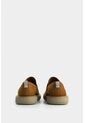 Mocasines Wezen De Cuero Gamuzado Para Hombre Casual Mocasines Wezen De Cuero Gamuzado Para Hombre Casual Miel 45 VÉLEZ de Vélez