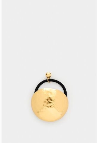 Hebilla Metálica Para El Cabello Gatsby Hebilla Metálica Para El Cabello Gatsby Dorado VÉLEZ Vélez