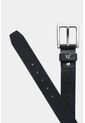Cinturón Unifaz Duna 2 Para Hombre Punta Trapecio Cinturón Unifaz Duna 2 Para Hombre Punta Trapecio Negro 38 VÉLEZ de Vélez