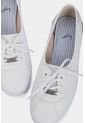 Tenis Planos Atenas De Cuero Para Mujer Casual Tenis Planos Atenas De Cuero Para Mujer Casual Blanco 39 VÉLEZ de Vélez