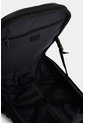 Morral Arezzo En Lona Para Hombre Detalle Cuero Morral Arezzo En Lona Para Hombre Detalle Cuero Negro VÉLEZ de Vélez