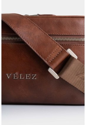 Manos Libres Cassat 2 De Cuero Para Hombre Efecto Escribiente Manos Libres Cassat 2 De Cuero Para Hombre Efecto Escribiente Miel VÉLEZ