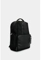 Morral Security De Lona Para Hombre Detalles En Cuero Morral Security De Lona Para Hombre Detalles En Cuero Negro VÉLEZ de Vélez