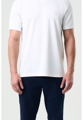 Pantalón Chino Italo Para Hombre Semifitted Pantalón Chino Italo Para Hombre Semifitted Azul Oscuro 34 VÉLEZ