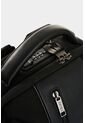 Morral Security De Lona Para Hombre Detalles En Cuero Morral Security De Lona Para Hombre Detalles En Cuero Negro VÉLEZ de Vélez