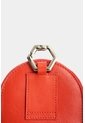 Monedero En Cuero Pelo Para Mujer Florence 2.0 Monedero En Cuero Pelo Para Mujer Florence 2.0 Naranja VÉLEZ de Vélez