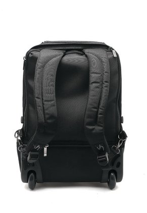 Morral  Negro Vélez Trolley 18 Pertene Ser