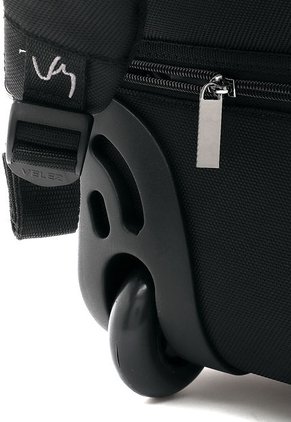 Morral  Negro Vélez Trolley 18 Pertene Ser