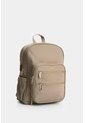 Morral Broni De Lona Para Mujer Versátil Morral Broni De Lona Para Mujer Versátil Gris VÉLEZ de Vélez