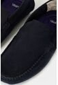 Mocasines Driver De Cuero Deportivos Mocasines Driver De Cuero Deportivos Azul Oscuro 38 Vélez de Vélez