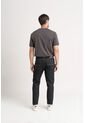 Jean Recto Encerado Para Hombre Silueta Semi Fitted Jean Recto Encerado Para Hombre Silueta Semi Fitted Azul Oscuro 30 Vélez de Vélez