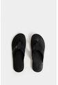 Sandalia Plana Alfil 2 De Cuero Para Hombre Capellada En Reata Sandalia Plana Alfil 2 De Cuero Para Hombre Capellada En Reata Negro 40 VÉLEZ de Vélez