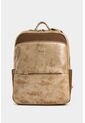 Morral Ryn De Cuero Folia Para Mujer Manija Trenzada Morral Ryn De Cuero Folia Para Mujer Manija Trenzada Dorado Vélez de Vélez