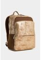 Morral Ryn De Cuero Folia Para Mujer Manija Trenzada Morral Ryn De Cuero Folia Para Mujer Manija Trenzada Dorado Vélez de Vélez