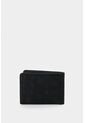 Billetera De Cuero Para Hombre Ray Billetera De Cuero Para Hombre Ray Negro VÉLEZ de Vélez
