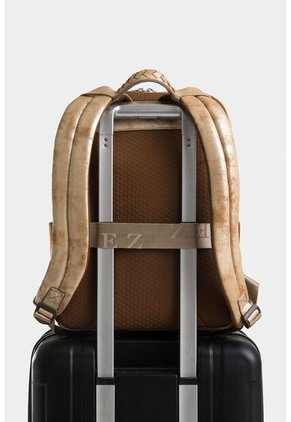 Morral Ryn De Cuero Folia Para Mujer Manija Trenzada Morral Ryn De Cuero Folia Para Mujer Manija Trenzada Dorado Vélez