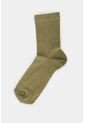 Calcetines Media Pierna Goji Para Hombre Marcación Antideslizante Calcetines Media Pierna Goji Para Hombre Marcación Antideslizante Verde XS VÉLEZ de Vélez