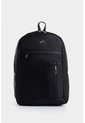 Morral Sierra En Lona Para Hombre Manija Cuero Morral Sierra En Lona Para Hombre Manija Cuero Negro VÉLEZ de Vélez