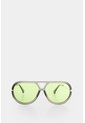 Gafas Gaona Para Hombre Lente Translúcido Gafas Gaona Para Hombre Lente Translúcido Verde Oliva VÉLEZ de Vélez