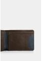 Billetera De Cuero Para Hombre Sienna Billetera De Cuero Para Hombre Sienna Cafe VÉLEZ de Vélez